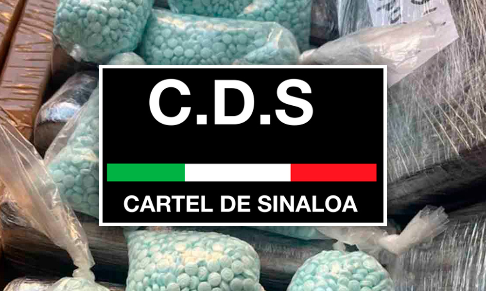 E U impone sanciones a miembros del cártel de Sinaloa México Hoy