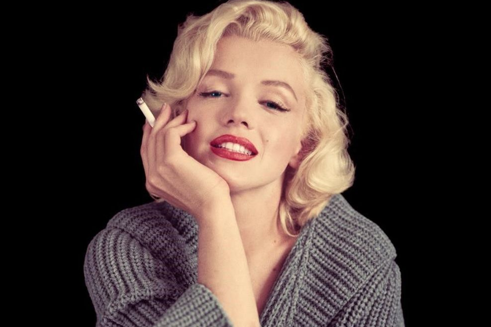 Netflix revela cintas inéditas sobre caso de Marilyn Monroe en nuevo documental