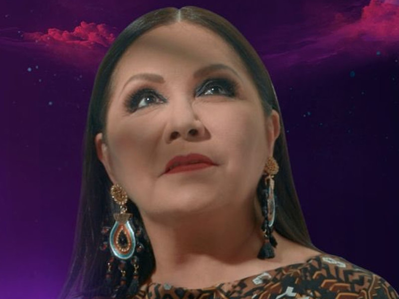 Ana Gabriel