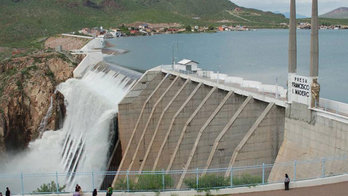 Escasez de lluvias pone en riesgo el abastecimiento de agua