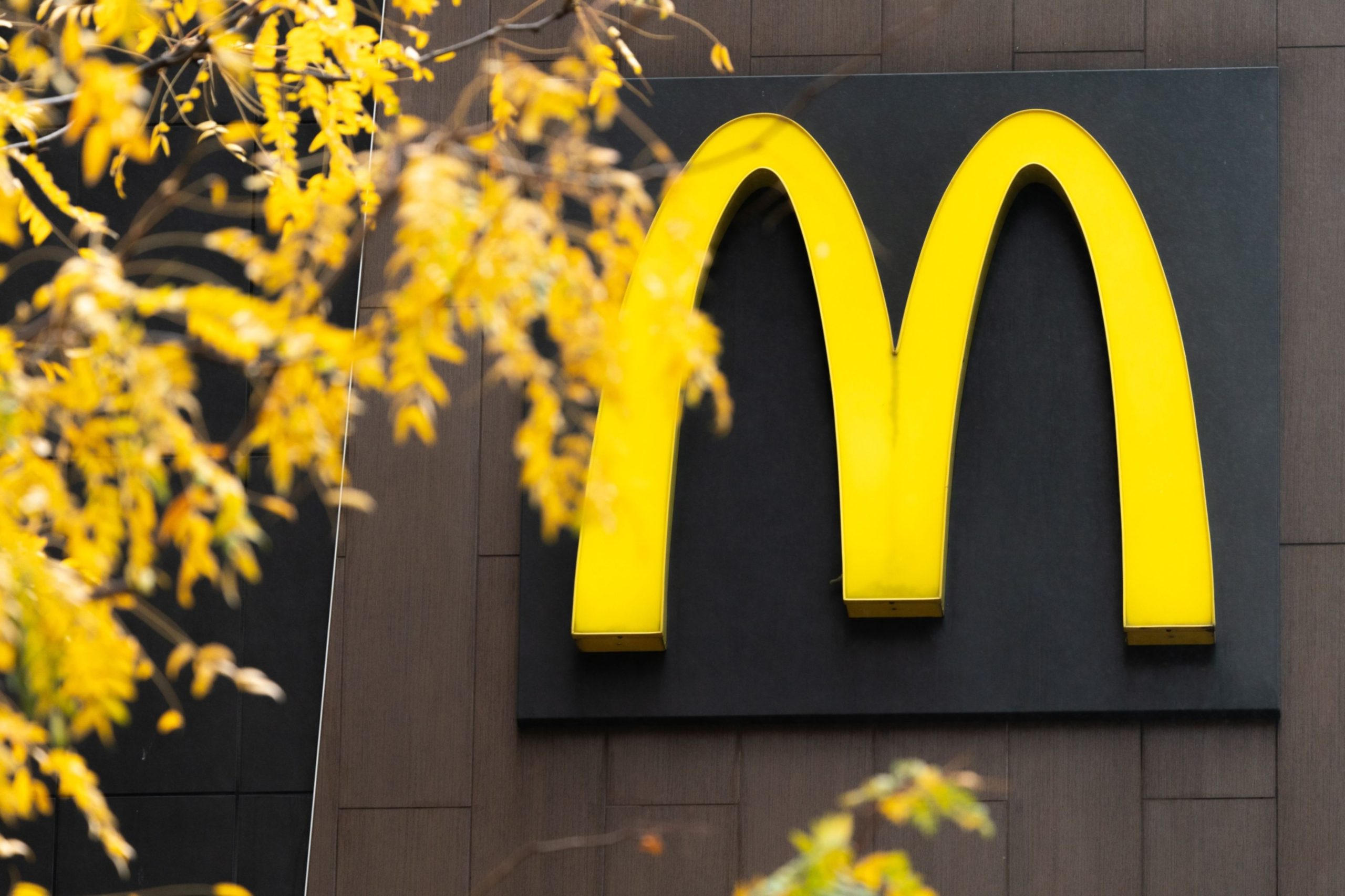 Cierre temporal de McDonald’s en Guatemala