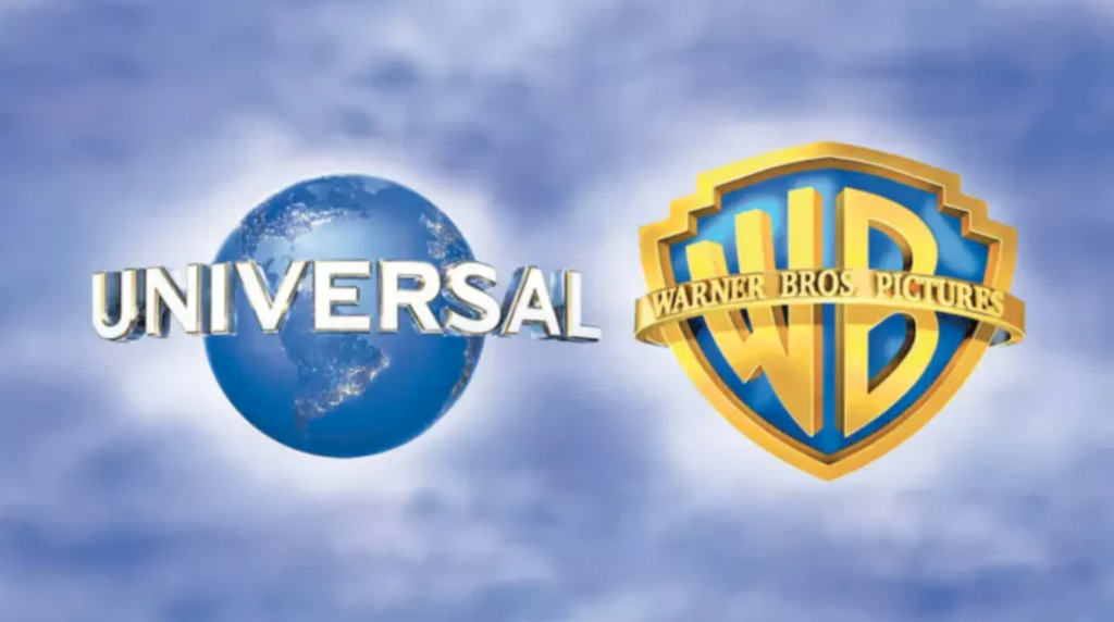 Posible venta de Warner Bros a Universal para salvarse