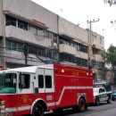 CDMX: Muere joven de 22 años tras caer desde un quinto piso