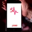 CDMX implementará alerta sísmica a través de celulares sin internet