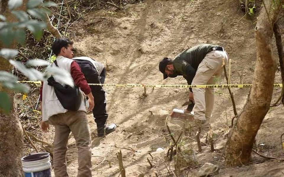 Colectivo de Madres Buscadoras inconformes: no podrán tomar fotos ni videos en fosas