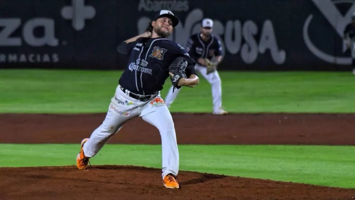 San Marcos y Tigres en playoffs del béisbol