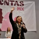 Mujeres empresarias respaldan a Clara Brugada en la CDMX