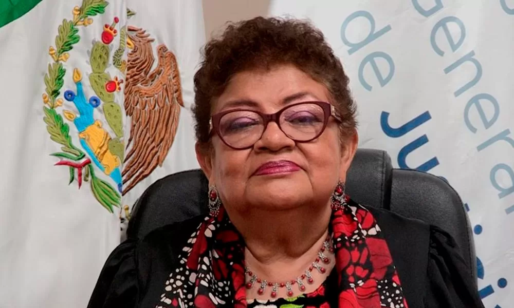 Diputados locales avalan en comisiones la ratificación de Ernestina Godoy