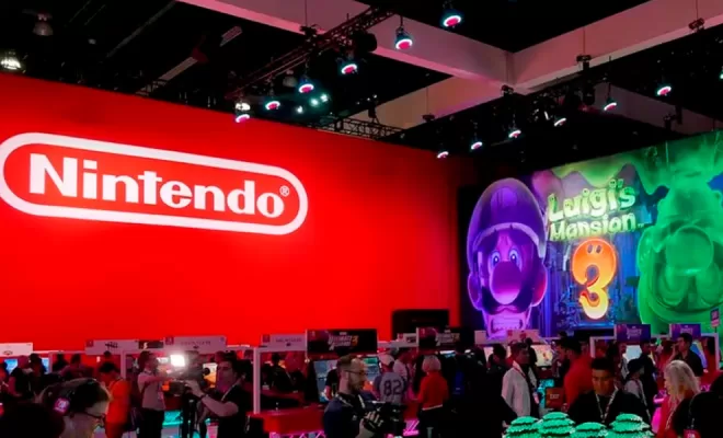 Nintendo cancela eventos y exhibiciones por amenazas