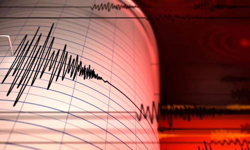 Tres microsismos estremecen la CDMX sin activar la alerta sísmica