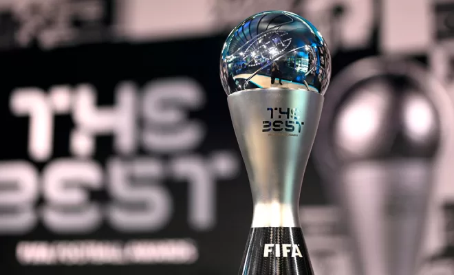 FIFA anunció a las y los nominados al premio The Best a mejor guardameta
