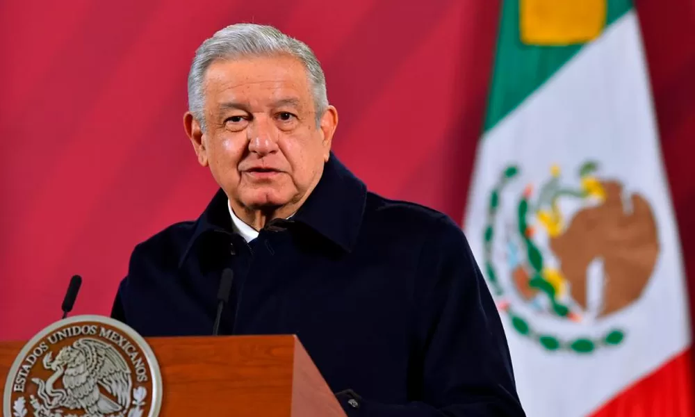 Celebra AMLO premio de la CDMX a la “Mejor Ciudad Cultural del Mundo”