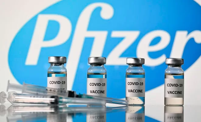 Arranca la venta de vacunas Pfizer contra el COVID-19 en la CDMX