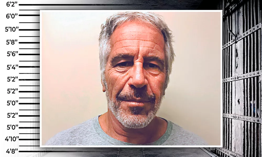 Revelaciones impactantes en el caso Jeffrey Epstein: Celebridades de Hollywood vinculadas