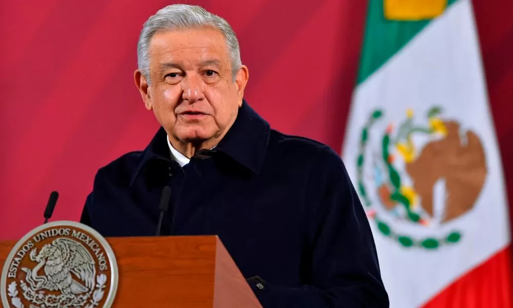 AMLO anuncia Mañanera en Acapulco y avances en plan de reconstrucción tras el huracán "Otis"