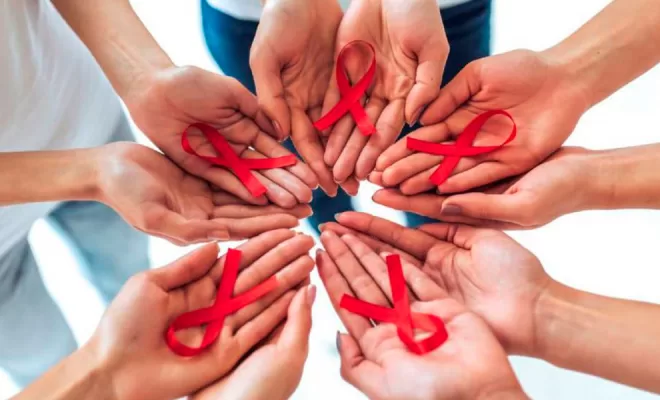 CDMX despenaliza delito de peligro de contagio para dejar de discriminar a personas con VIH