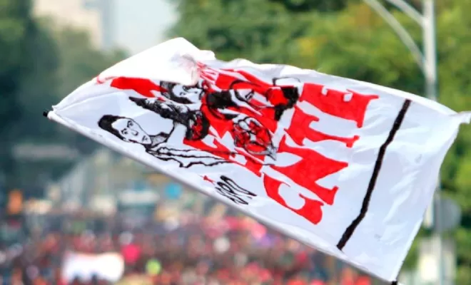 Profesores de la CNTE convocan a paro en CDMX para exigir demandas