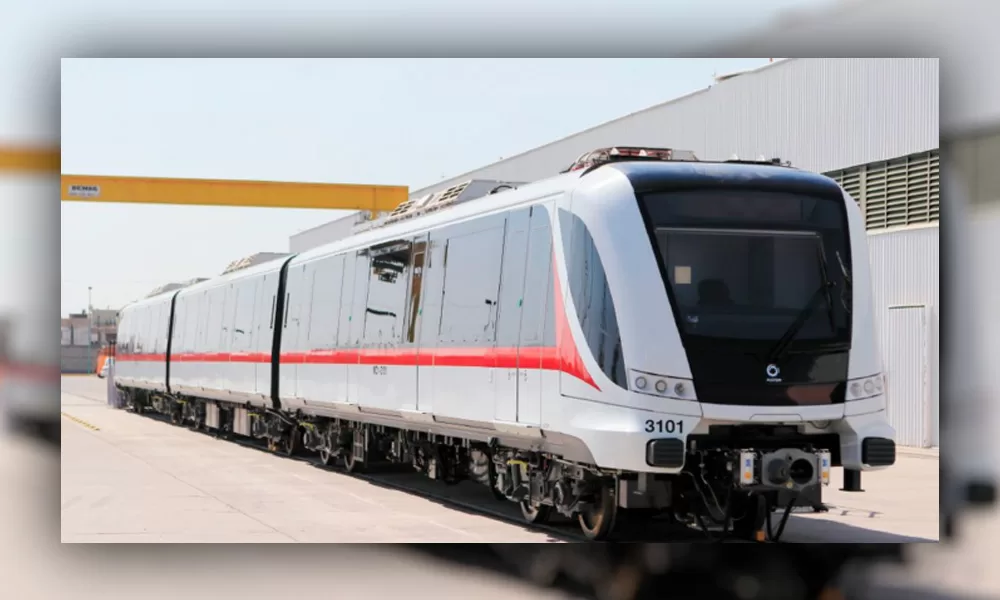 Tren "El Tapatío" podría retomar su servicio próximamente