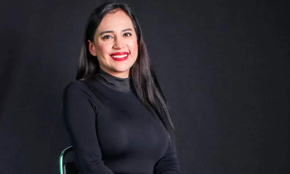 Sandra Cuevas celebra segundo lugar en el ranking de alcaldes de la CDMX