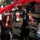 Controversia y tensión en el regreso de la Fiesta Brava a la Plaza de Toros México