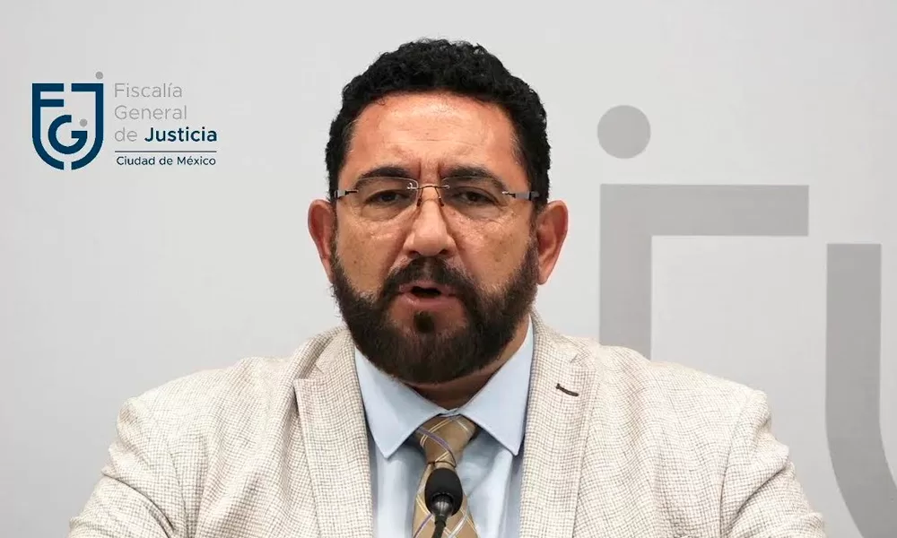 Asociación Civil impugna la designación de Ulises Lara como titular de la fiscalía