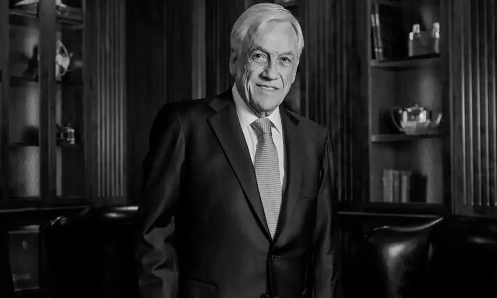 Tragedia en Chile: Fallece el expresidente Sebastián Piñera en un accidente de Helicóptero