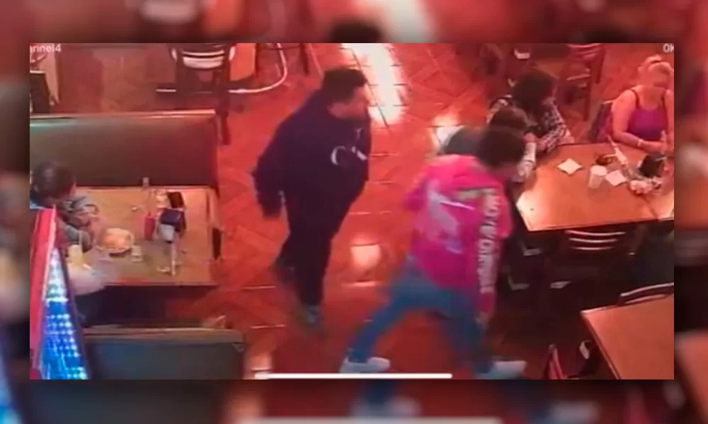 Identificados los presuntos responsables del asesinato en el Bar Emporio