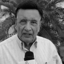 Fallece Gustavo Adolfo Ferrer, la voz icónica de "En Familia con Chabelo"