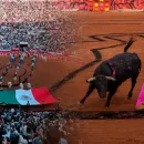 Jueza niega la suspensión definitiva de las corridas de toros en la Plaza México.