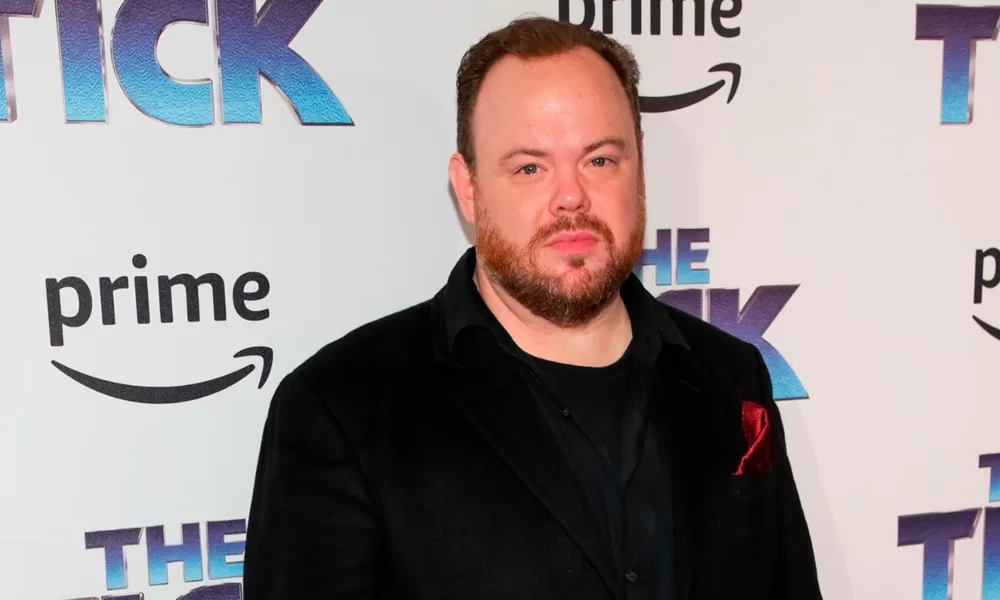 Devin Ratray, actor de "Home Alone", enfrenta cargos por presunta agresión doméstica