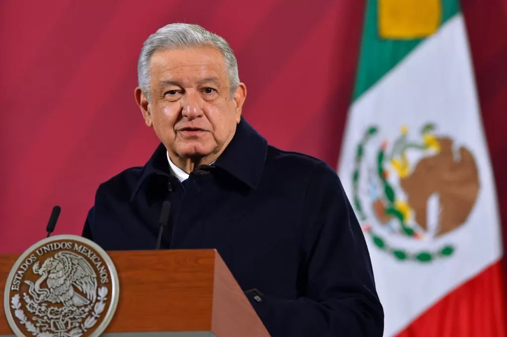 Andrés Manuel López Obrador (AMLO) plantea posible ausencia en la Cumbre de Líderes de América del Norte