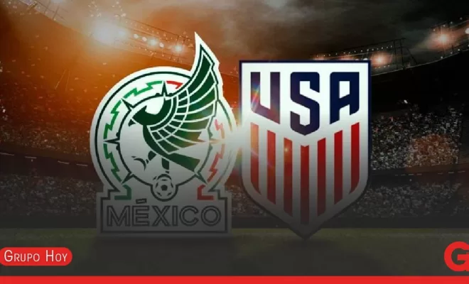 México vs Estados Unidos: Duelo sabor a revancha en la final de la Concacaf Nations League