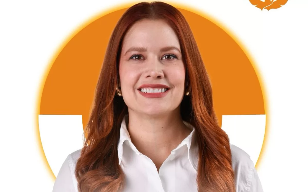 Fallece Candidata de Movimiento Ciudadano a Diputada Federal por Jalisco