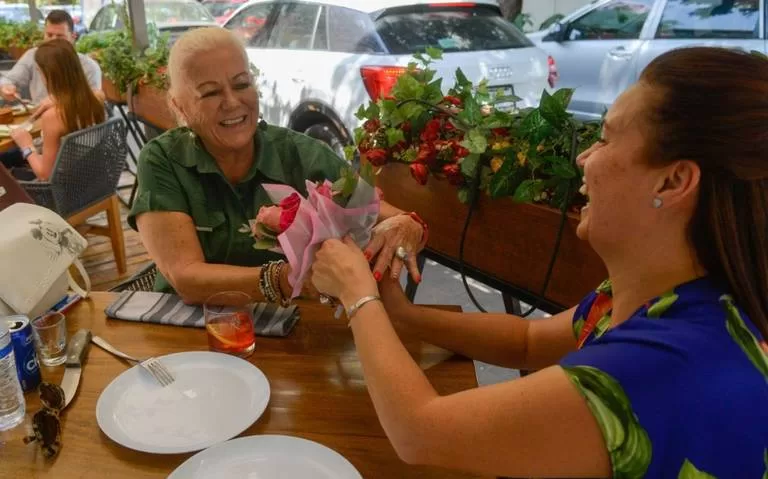 Descanso oficial en CDMX por Día de las Madres