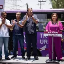 Clara Brugada, garantiza bienestar vehicular en transporte público