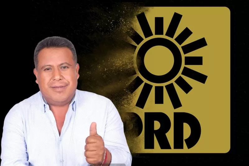 Candidato de Mineral del Chico Enfrenta Orden de Restricción por Violencia Familiar