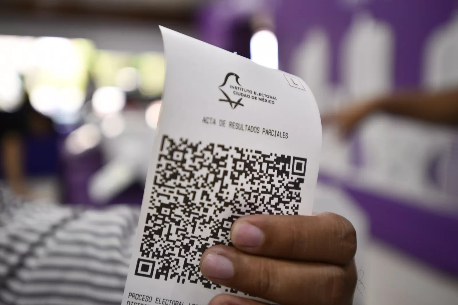 IECM aprueba modelos de boletas y documentación electoral para voto electrónico