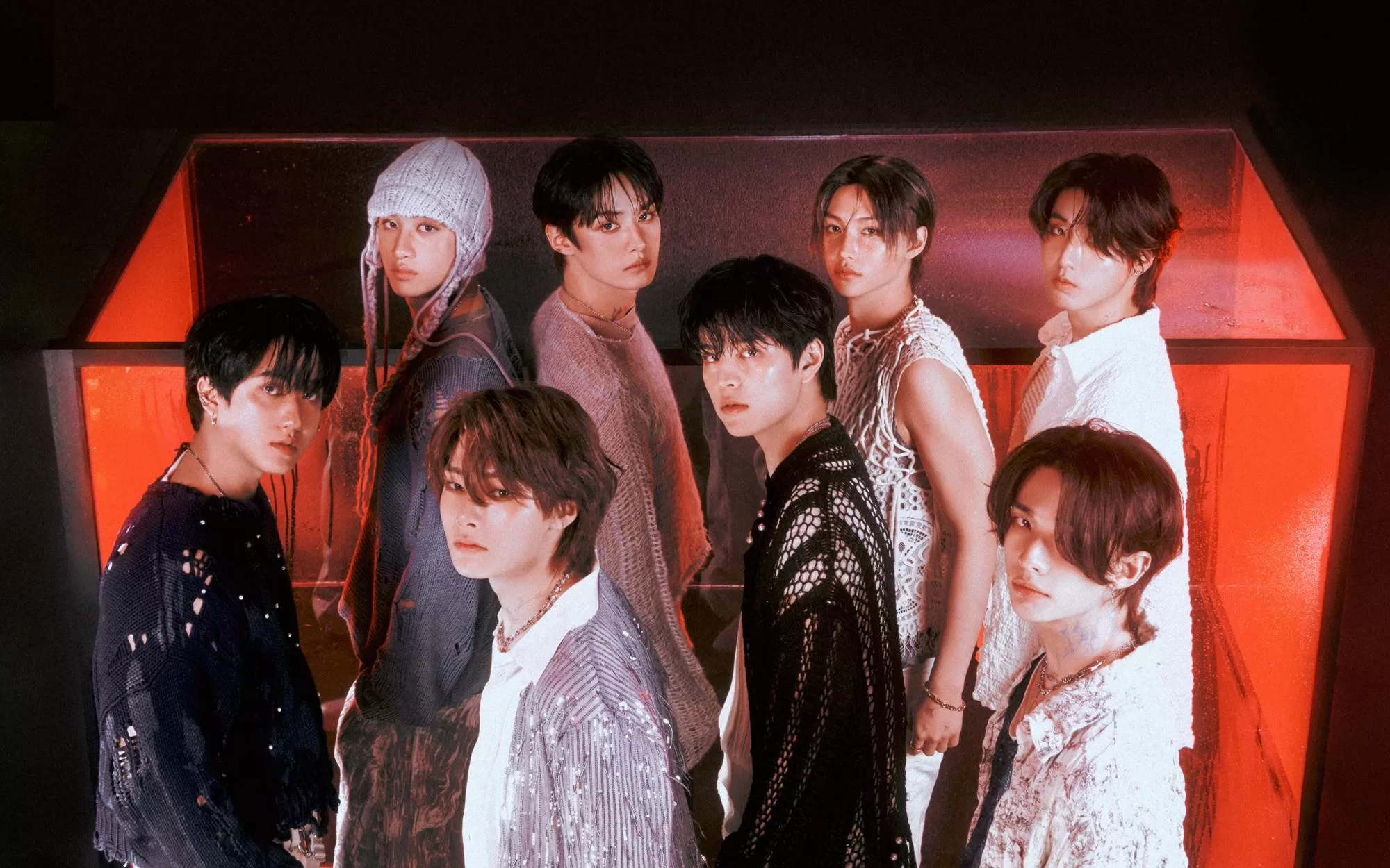 Lose My Breath, nuevo éxito de Stray Kids junto a Charlie Puth