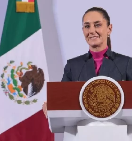 Claudia Sheinbaum aborda temas clave en la Conferencia del Pueblo