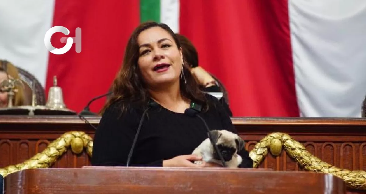 Negocios Pet Friendly en la CDMX: La Iniciativa de Inclusión de Elizabeth Mateos