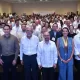 Sobresalió 2ª Cumbre Empresarial de Líderes del Comercio de Concanaco Servytur ante Convención anual de la AMPIP