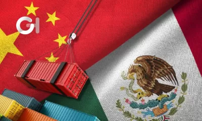 China respalda su cooperación con México calificó su relación como una entre “amigos de confianza”