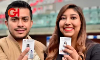 Licencia de conducir permanente en CDMX no incluye motociclistas