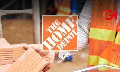 Home Depot anuncia inversión de 1,300 mdd en México