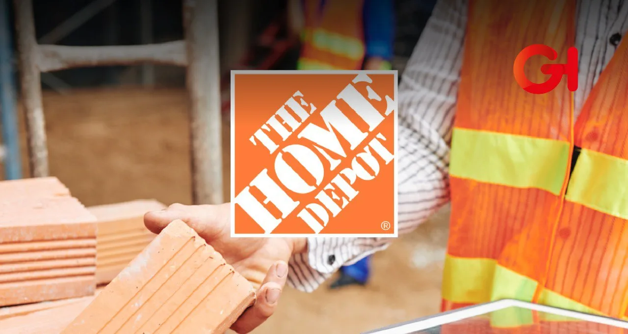 Home Depot anuncia inversión de 1,300 mdd en México