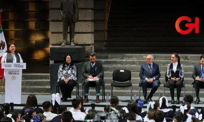 Clara Brugada se suma a “Vive Saludable, Vive Feliz” para mejorar salud infantil