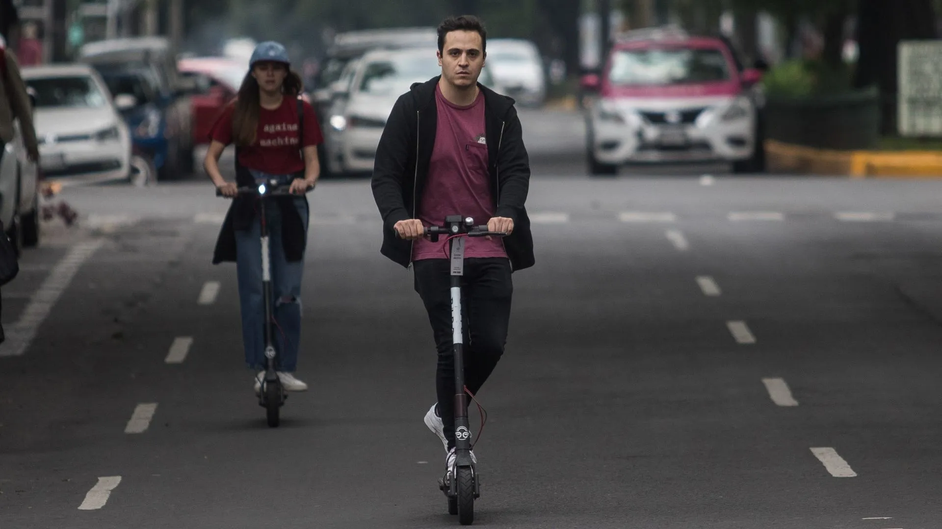 Lo que sabemos de la regulación de bicicletas eléctricas y scooters