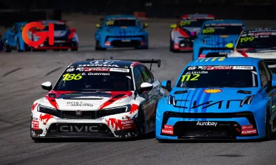 México albergará por primera vez el TCR WORLD TOUR en el Autódromo Hermanos Rodríguez