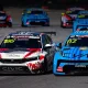 México albergará por primera vez el TCR WORLD TOUR en el Autódromo Hermanos Rodríguez