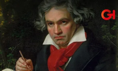 Beethoven